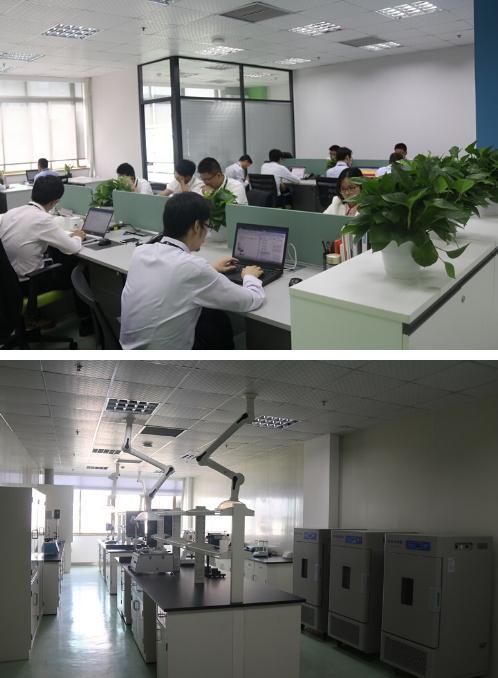 德爱威(中国)上海研发中心正式揭牌成立_德爱威,德爱威研发中心 - 建